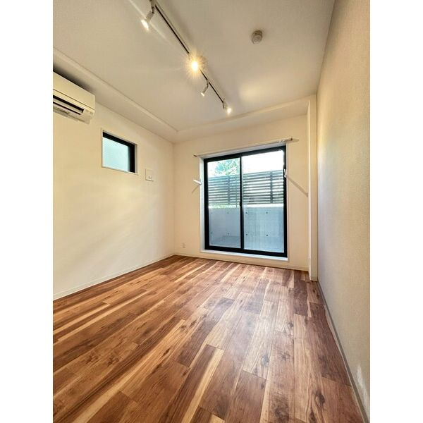 WELL　COURT　CHIYODA　名古屋市賃貸　仲介手数料無料の居間・リビング|リビング/居室