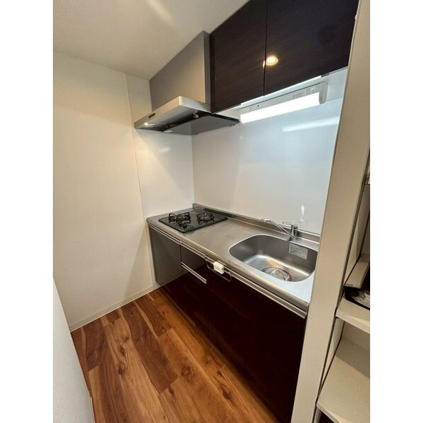 WELL　COURT　CHIYODA　名古屋市賃貸　仲介手数料無料のキッチン|キッチン