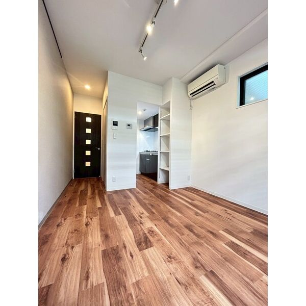 WELL　COURT　CHIYODA　名古屋市賃貸　仲介手数料無料の内装