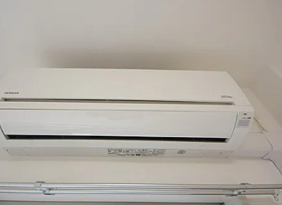 コンフォリア心斎橋EASTの設備