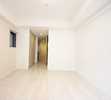 コンフォリア心斎橋EASTの居間・リビング