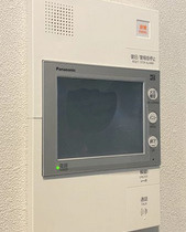 アーバネックス本町Ⅱのセキュリティ