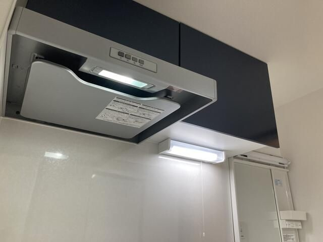 グランクオール西川口の設備