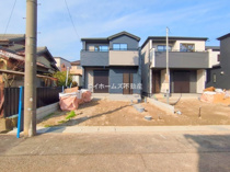 北名古屋市中之郷八反39『仲介料無料』新築戸建ての画像