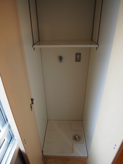 カスタリア八丁堀の設備