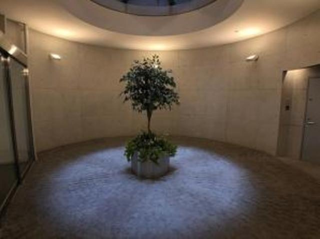 カスタリア八丁堀のその他