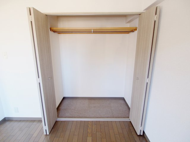 ステージT４の収納