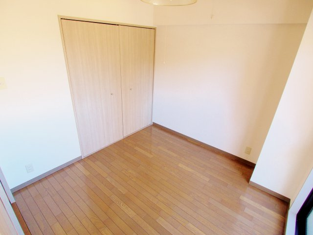 ステージT４の内装