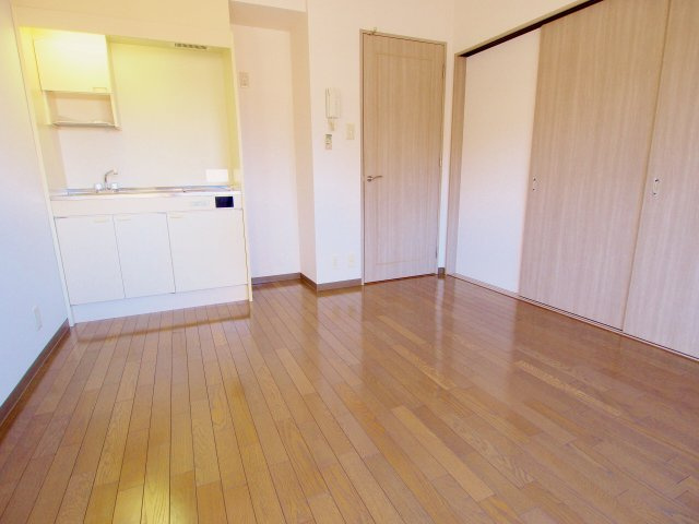 ステージT４の居間・リビング