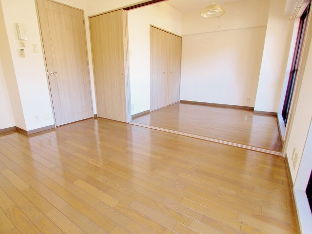 ステージT４の居間・リビング