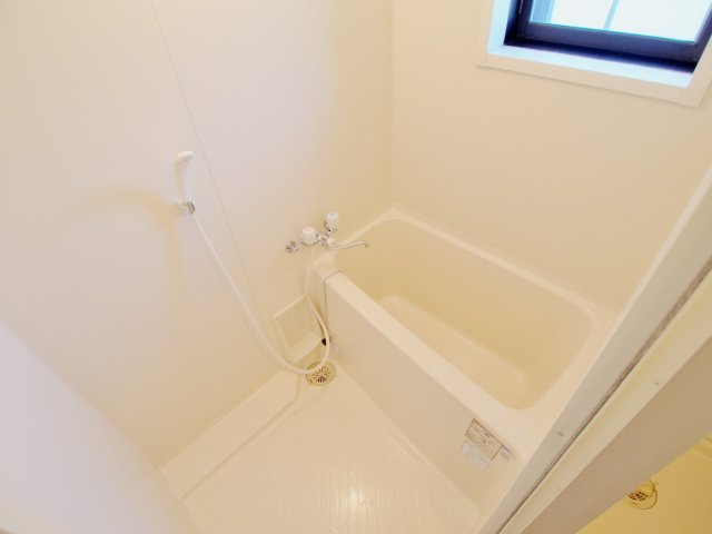 ステージT４の浴室