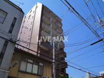 アスヴェル京都市役所前の画像