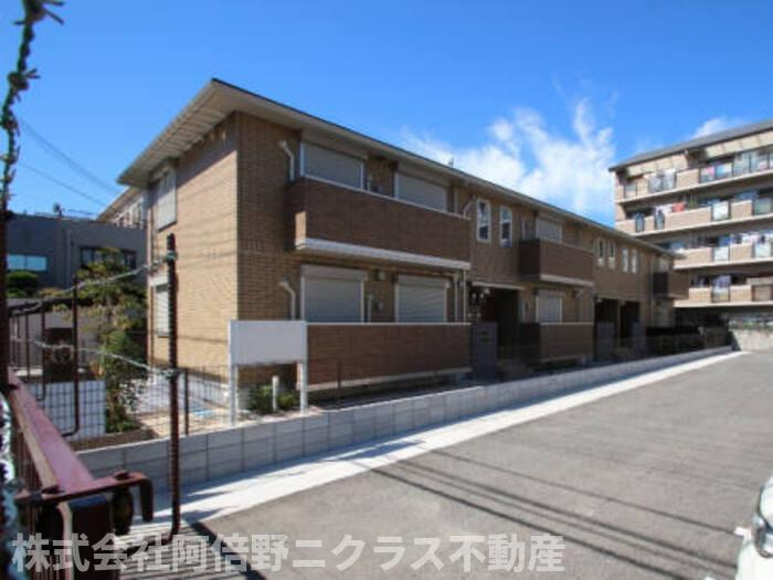 メゾン　ド　フルールⅡ