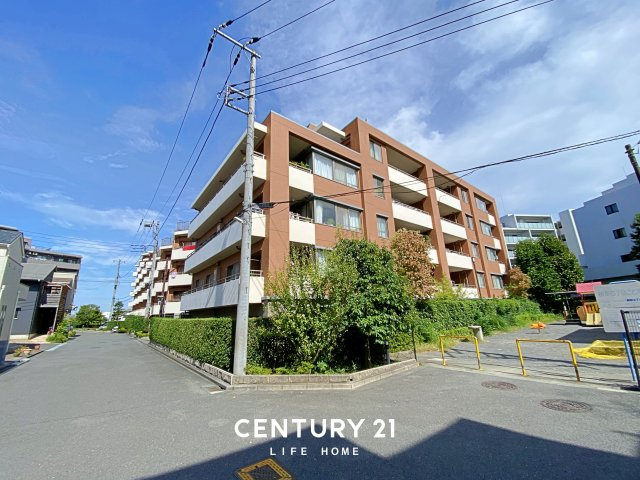 ジェイパーク向ヶ丘メイプルハウスの画像