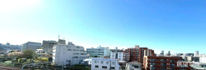 ライオンズ外苑の杜のその他