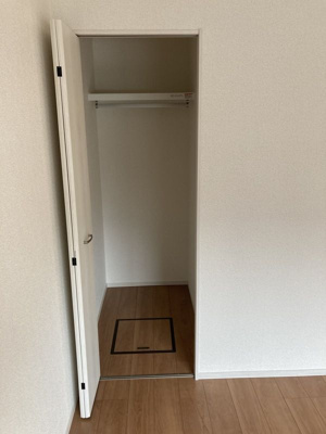 【収納】 | アークプレイス蓮沼