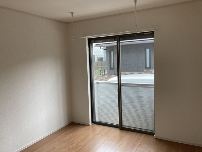 【内装】 | アークプレイス蓮沼