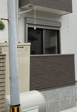 【その他共用部分】 | アークプレイス蓮沼