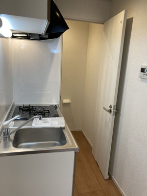 【キッチン】 | アークプレイス蓮沼