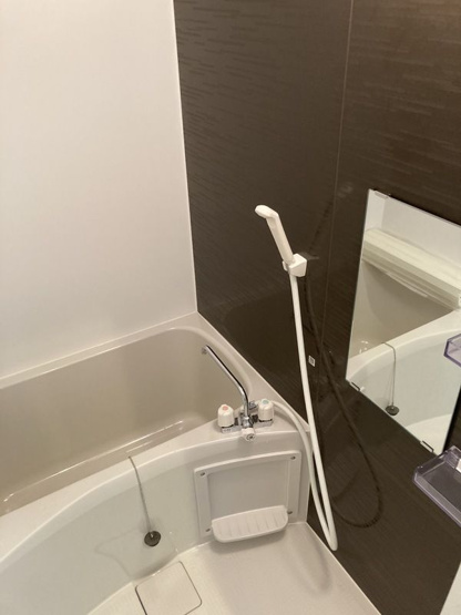 【浴室】 | アークプレイス蓮沼