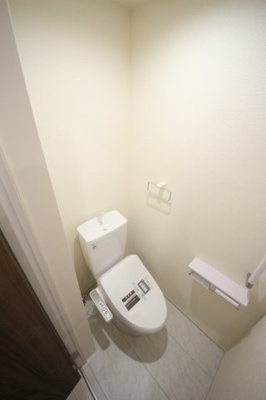 【トイレ】 | リーブルファイン志木上宗岡