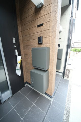 【その他共用部分】 | リーブルファイン志木上宗岡