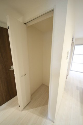 【収納】 | リーブルファイン志木上宗岡 | リーブルファイン中宗岡参考写真