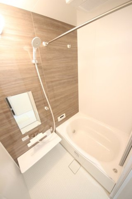 【浴室】 | リーブルファイン志木上宗岡