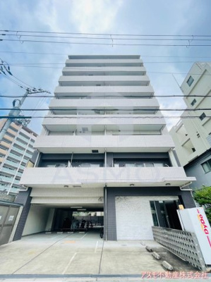 【外観】 | レオンコンフォート新梅田