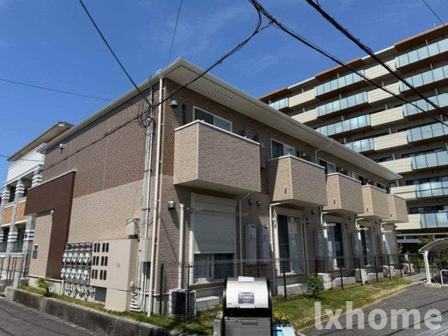 コージーコート(吹田)