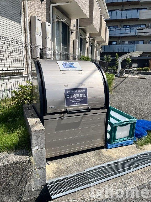 コージーコート(吹田)の設備