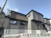 秦野市北矢名  1号棟 第1の画像