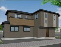 秦野市北矢名  1号棟 第1の画像