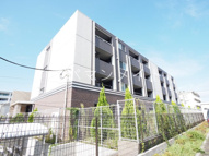 ブリッサ港南の画像