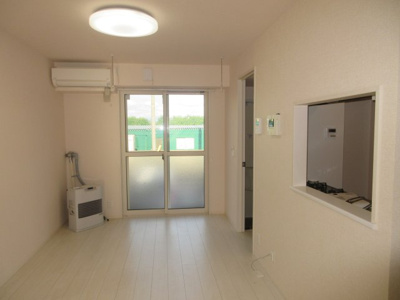 【居間・リビング】 | セジュールK&K