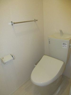 【トイレ】 | セジュールK&K