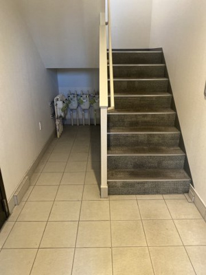 【ロビー】 | フラット中目黒