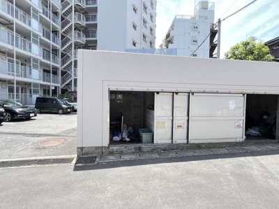 【その他共用部分】 | ロイヤルシティ松戸八柱