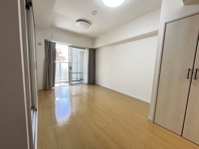 【居間・リビング】 | ロイヤルシティ松戸八柱