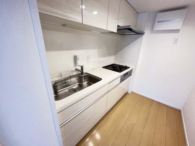 【キッチン】 | ロイヤルシティ松戸八柱