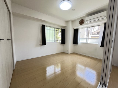 【洋室】 | ロイヤルシティ松戸八柱