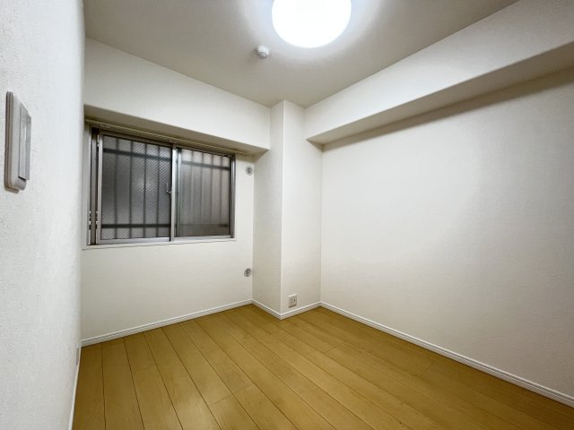 【洋室】 | ロイヤルシティ松戸八柱