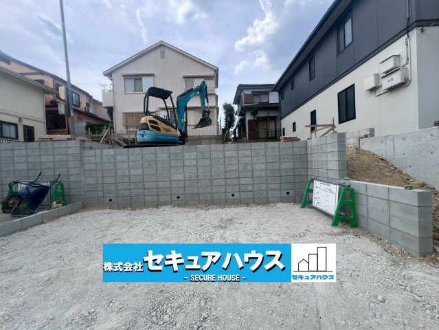 【今からご案内可能】名古屋市緑区大清水1丁目　全2棟　