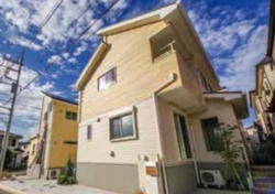 ミラキュート富士見