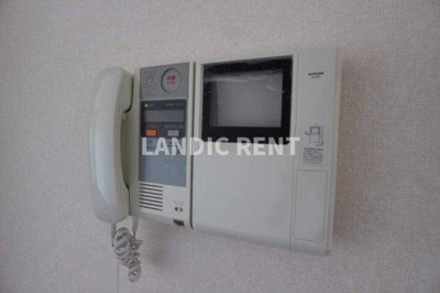 【セキュリティ】 | グロースメゾン博多山王