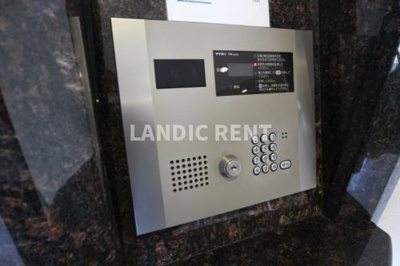 【セキュリティ】 | グロースメゾン博多山王