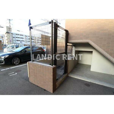 【その他共用部分】 | グロースメゾン博多山王