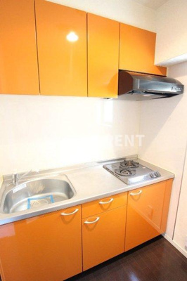 【キッチン】 | グロースメゾン博多山王