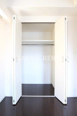 【収納】 | グロースメゾン博多山王