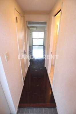 【玄関】 | グロースメゾン博多山王